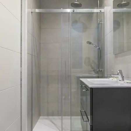 Zurriola Suites2 By Forever *