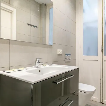 Apartament Zurriola Suites2 By Forever *