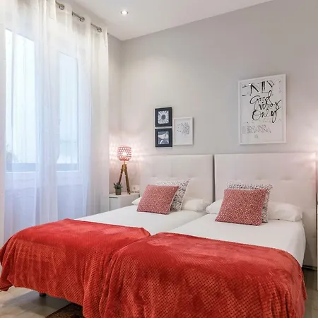 Daire Zurriola Suites2 By Forever San Sebastián