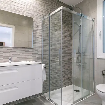 Zurriola Suites2 By Forever Daire San Sebastián