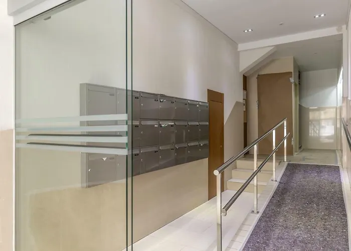 Zurriola Suites2 By Forever Appartement *