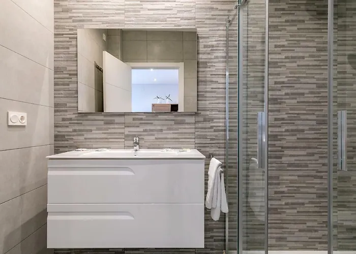 Zurriola Suites2 By Forever Appartement