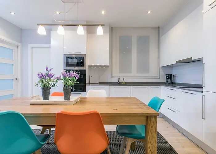 Zurriola Suites2 By Forever Appartement *