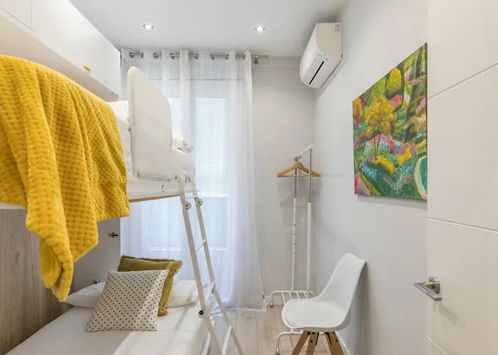 Zurriola Suites2 By Forever Appartement San Sebastian