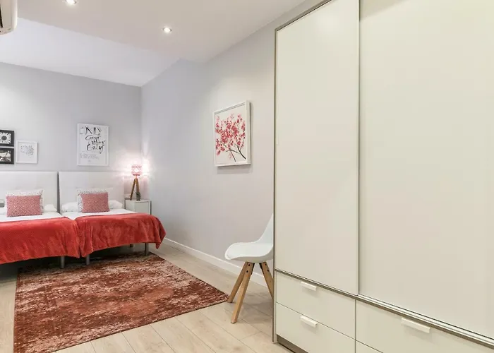 Zurriola Suites2 By Forever Appartement