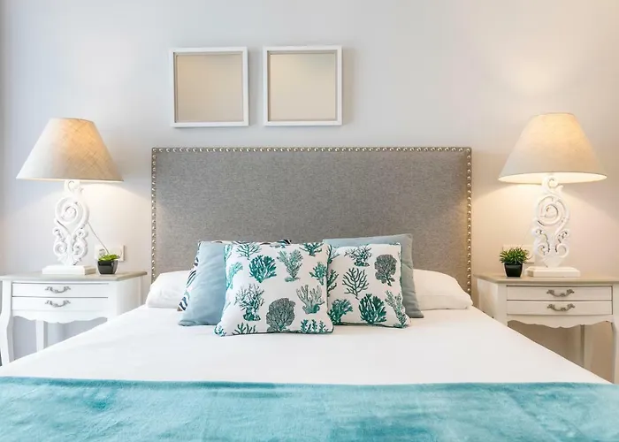 Appartement Zurriola Suites2 By Forever San Sebastian