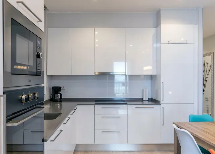 Zurriola Suites2 By Forever Appartement