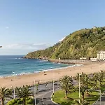 Zurriola Suites2 By Forever דירה *