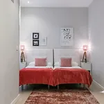 Zurriola Suites2 By Forever דירה