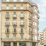 Zurriola Suites2 By Forever Διαμέρισμα Σαν Σεμπαστιάν