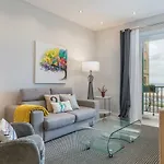 Zurriola Suites2 By Forever Σαν Σεμπαστιάν
