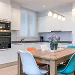 Zurriola Suites2 By Forever