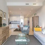 דירה Zurriola Suites2 By Forever