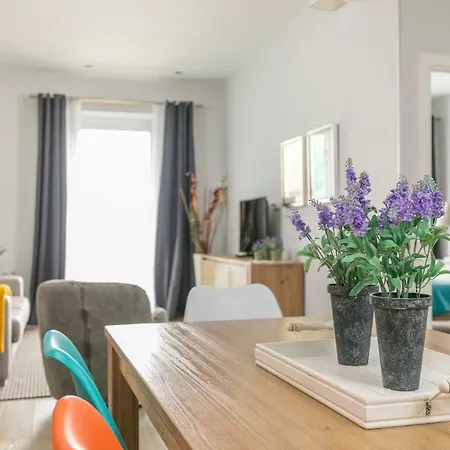 Zurriola Suites2 By Forever Apartment San Sebastian