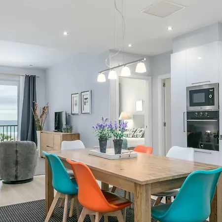 Zurriola Suites2 By Forever *