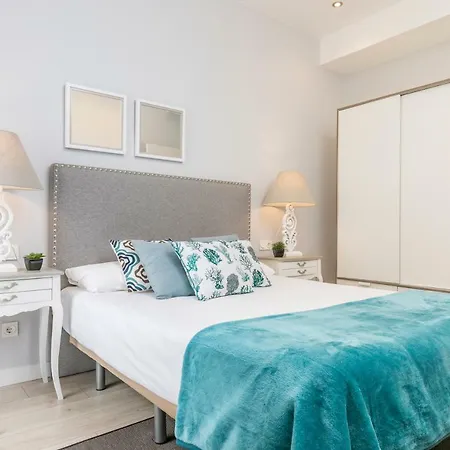 Zurriola Suites2 By Forever * סן סבסטיאן