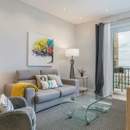 Zurriola Suites2 By Forever سان سيباستيان