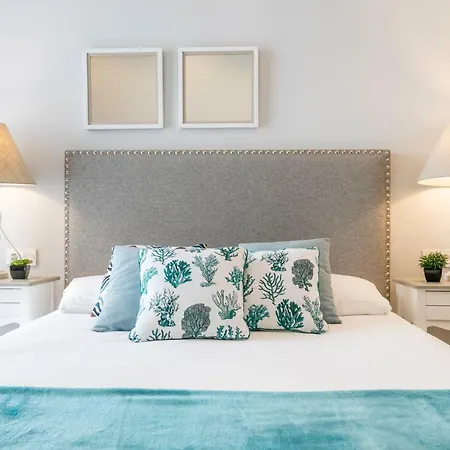 דירה Zurriola Suites2 By Forever סן סבסטיאן