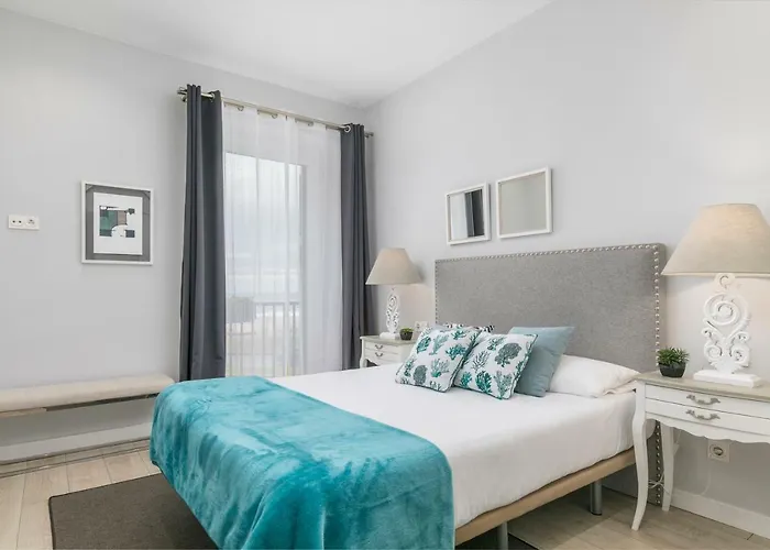 Zurriola Suites2 By Forever شقة سان سيباستيان