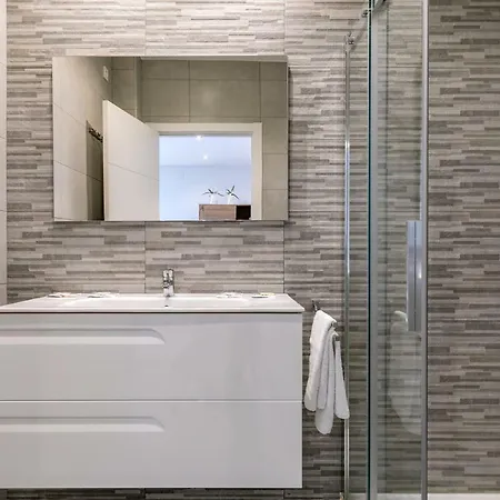 Zurriola Suites2 By Forever Appartamento