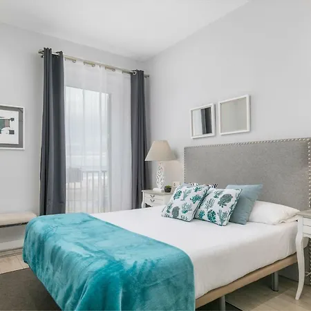 Zurriola Suites2 By Forever Appartamento San Sebastián